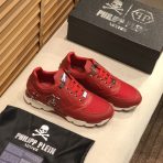Philipp Plein Mens Outdoor Sneakers Shoes 38 - 44 - Image 6