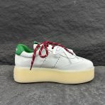 MiuMiu Face Sneaker Size 35-40 - Image 9