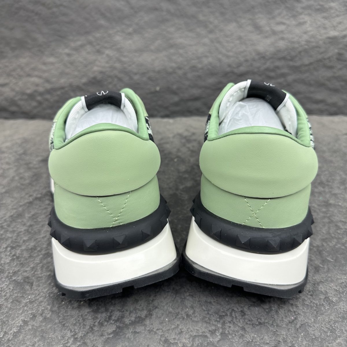 Valentino LACERUNNER Men Sneaker Size 40-46 - Image 8