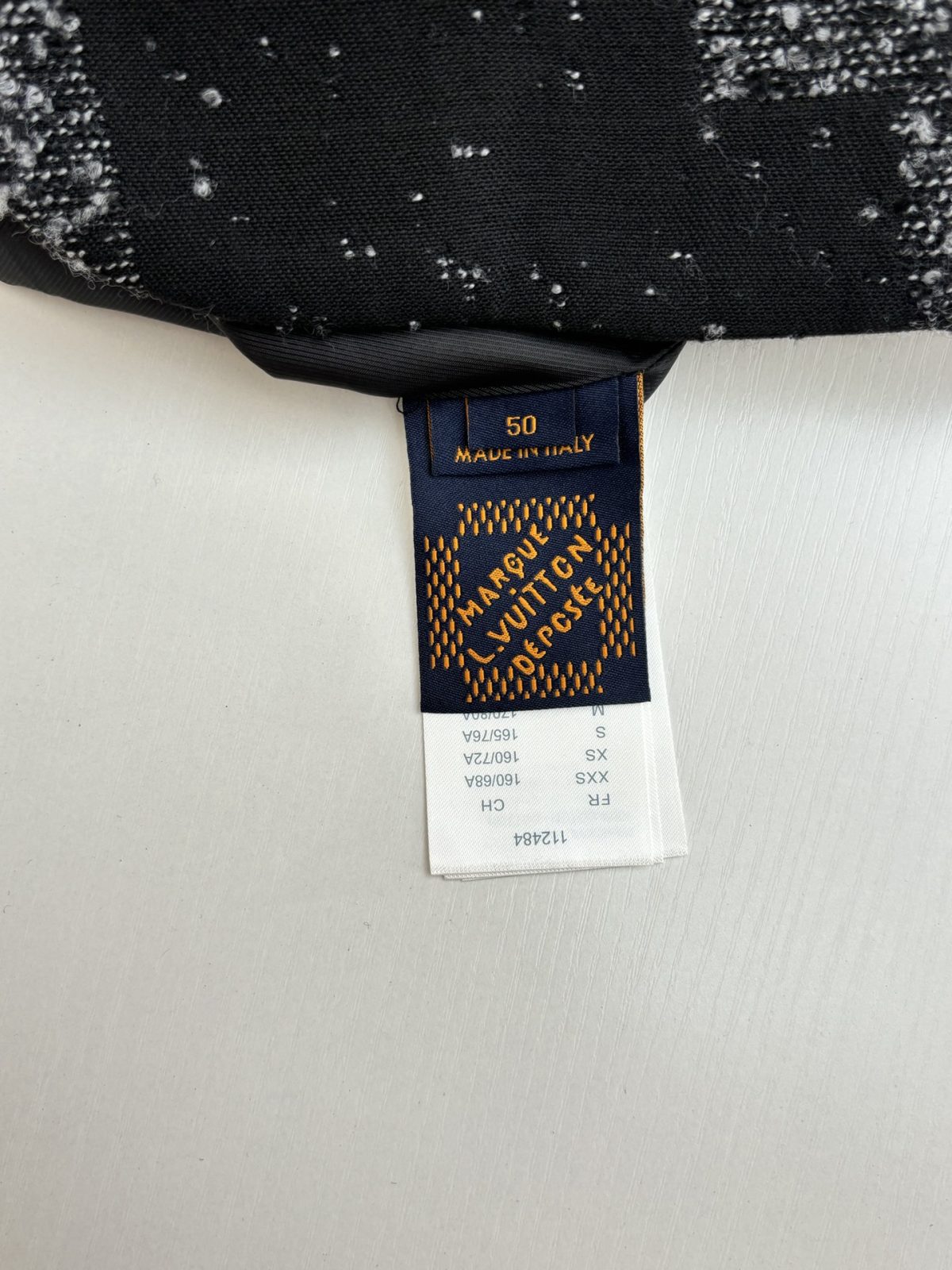 Louis Vuitton 2025ss New Jacket Size S-XL - Image 6