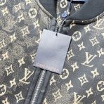 Louis Vuitton Unisex Jacket Size S-XXL - Image 9