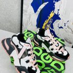 Dolce Gabbana 2024ss Sneakers Size 36-45 - Image 6