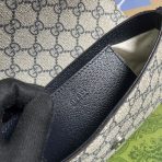 Gucci Ophidia Shoulder Bags 13*22*4cm - Image 10