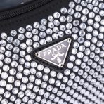 Prada Women Shoulder Bags 22cm - Image 5
