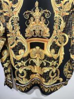 Fendi x Versace 2025 new Shirt Size S-2XL - Image 7