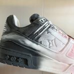 Louis Vuitton 2024ss Trainer Sneaker Size 36-46 - Image 8