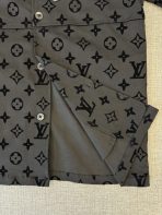 Louis Vuitton 2023ss Shirt Monogram Size S-XL - Image 9