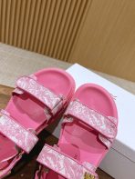 Dior Act Sandals Size 36-41 - Image 2