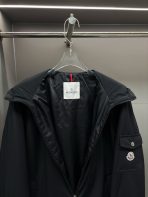 Moncler Unisex Jacket Size S-XXL - Image 7