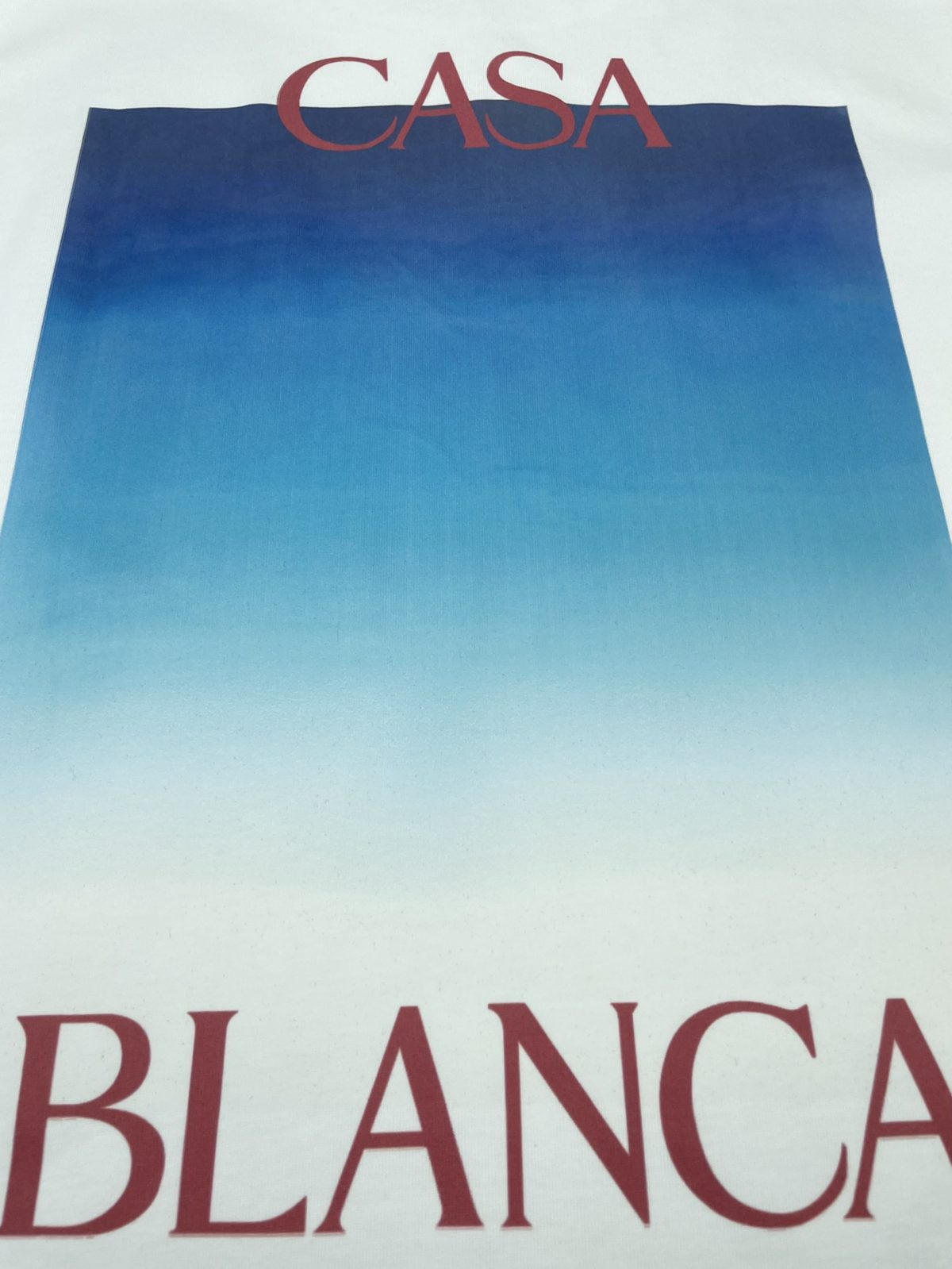 Casablanca T Shirt Size S-XL - Image 6