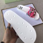 OFF White Mens Women Sandals Gr. 36-46 - Image 6