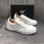 Giuseppe Zanotti Mens Outdoor Sneakers Shoes Gr. 38 - 45 - Image 4
