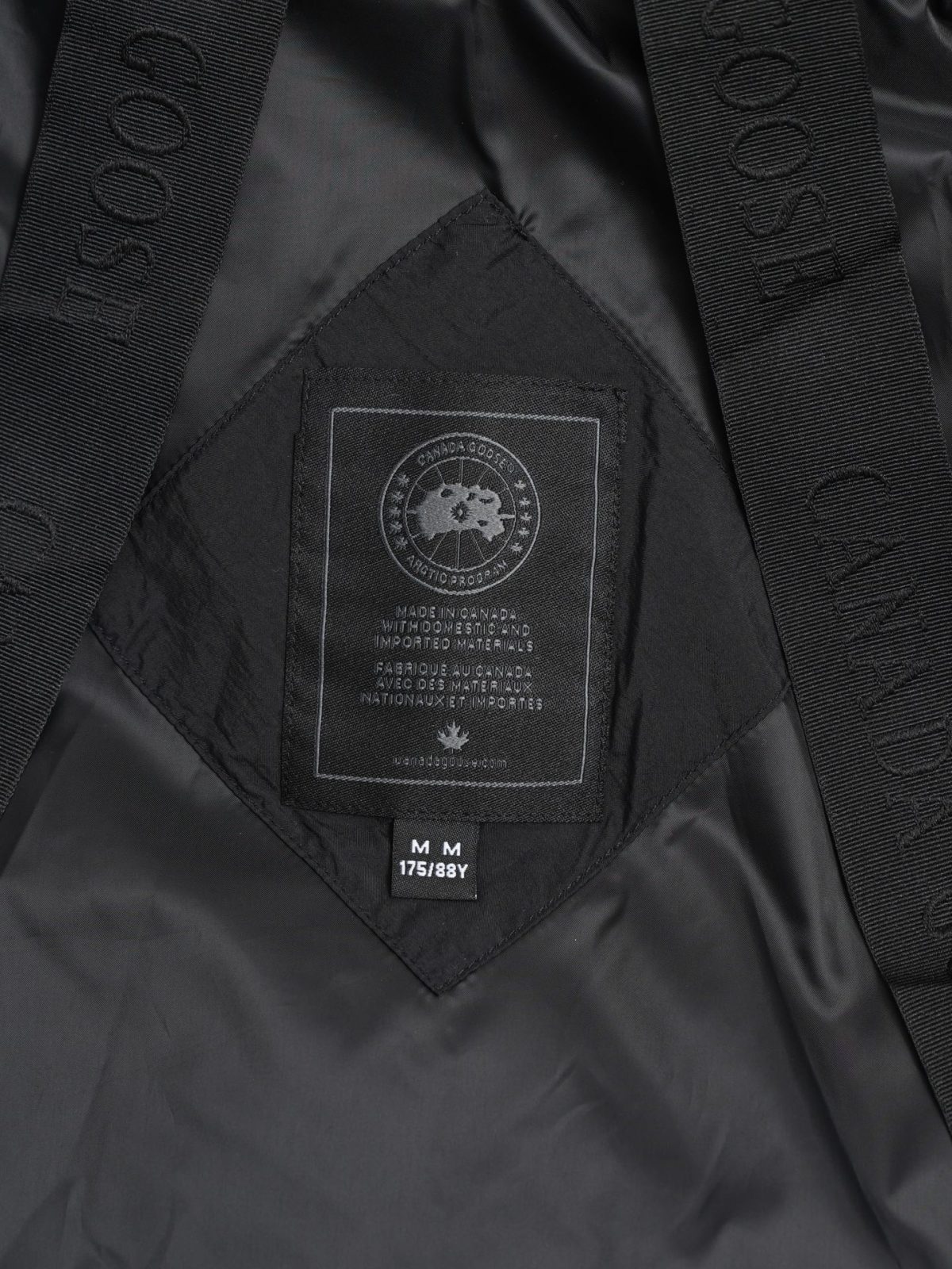 Canada Goose 2802M Lawrence Unisex Winter Jacket Size XS-XXL - Image 7