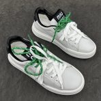 MiuMiu Face Sneaker Size 35-40 - Image 2