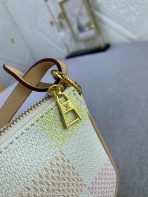 Louis Vuitton N40642 Pochette Accessoires Shoulder Bags Size 23*13*4cm - Image 6