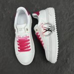 Louis Vuitton Time Out Sneaker Size 36-41 - Image 4
