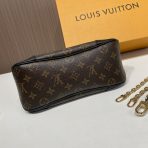 Louis Vuitton M45831 Odeon Monogram Women Bags Size 29*16*9.5cm - Image 3