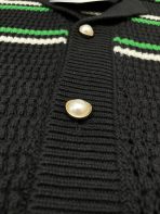 Casablanca Polo Shirt Size S-XL - Image 4