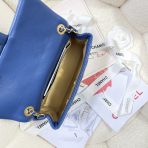 Chanel AS1787 Shoulder Bags Sheepskin 20cm - Image 8