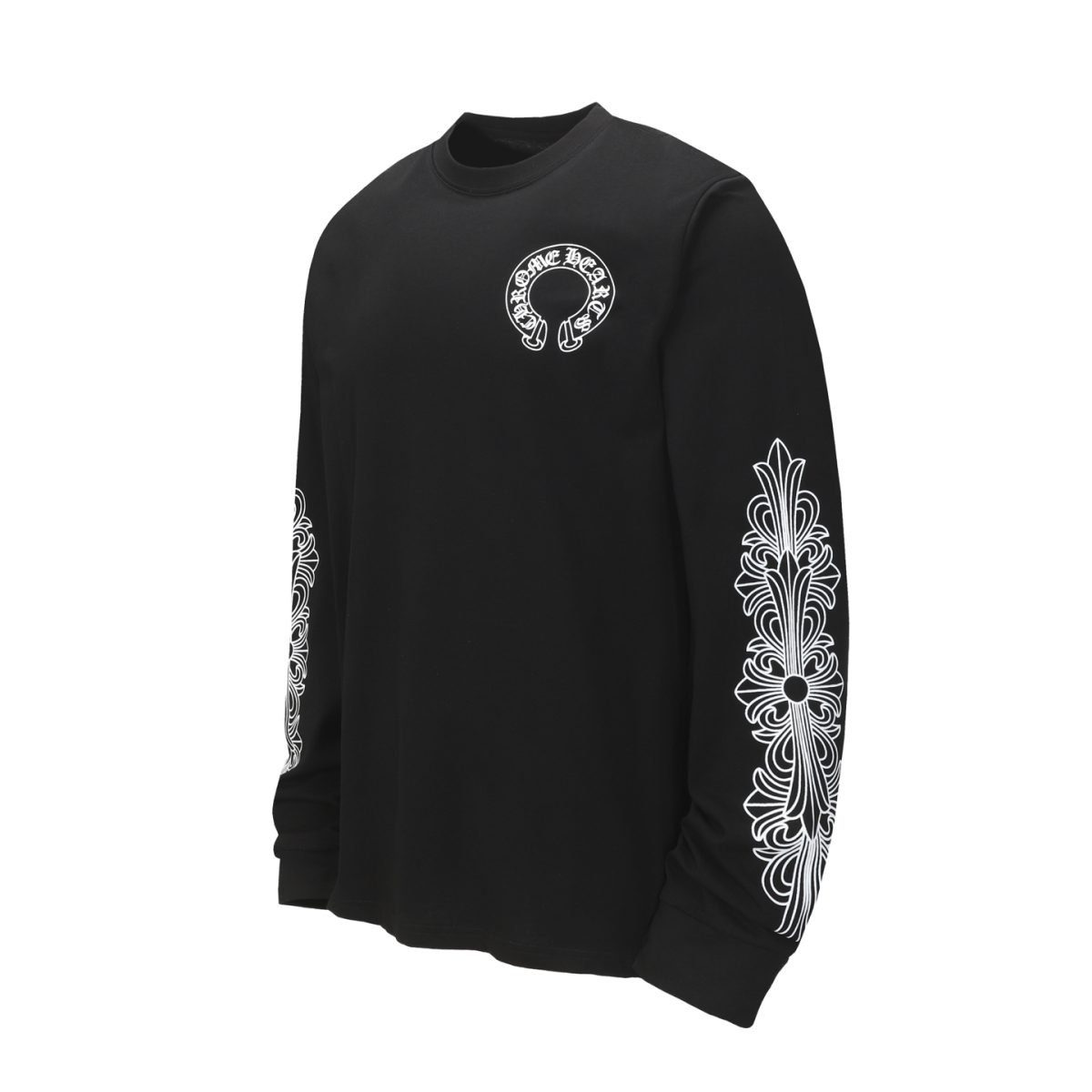 Chrome Hearts Unisex Sweatshirt Size S-XL - Image 3