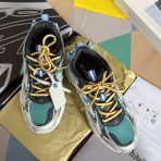 OFF White 2024ss Ow Be Right Back Sneaker Paris Size 36-46 - Image 9