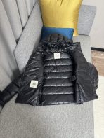 Moncler 25SS GLES Women Down Jacket Size 1-4 - Image 5