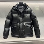 Prada Unisex Winter Jacket Size 48-56 - Image 3