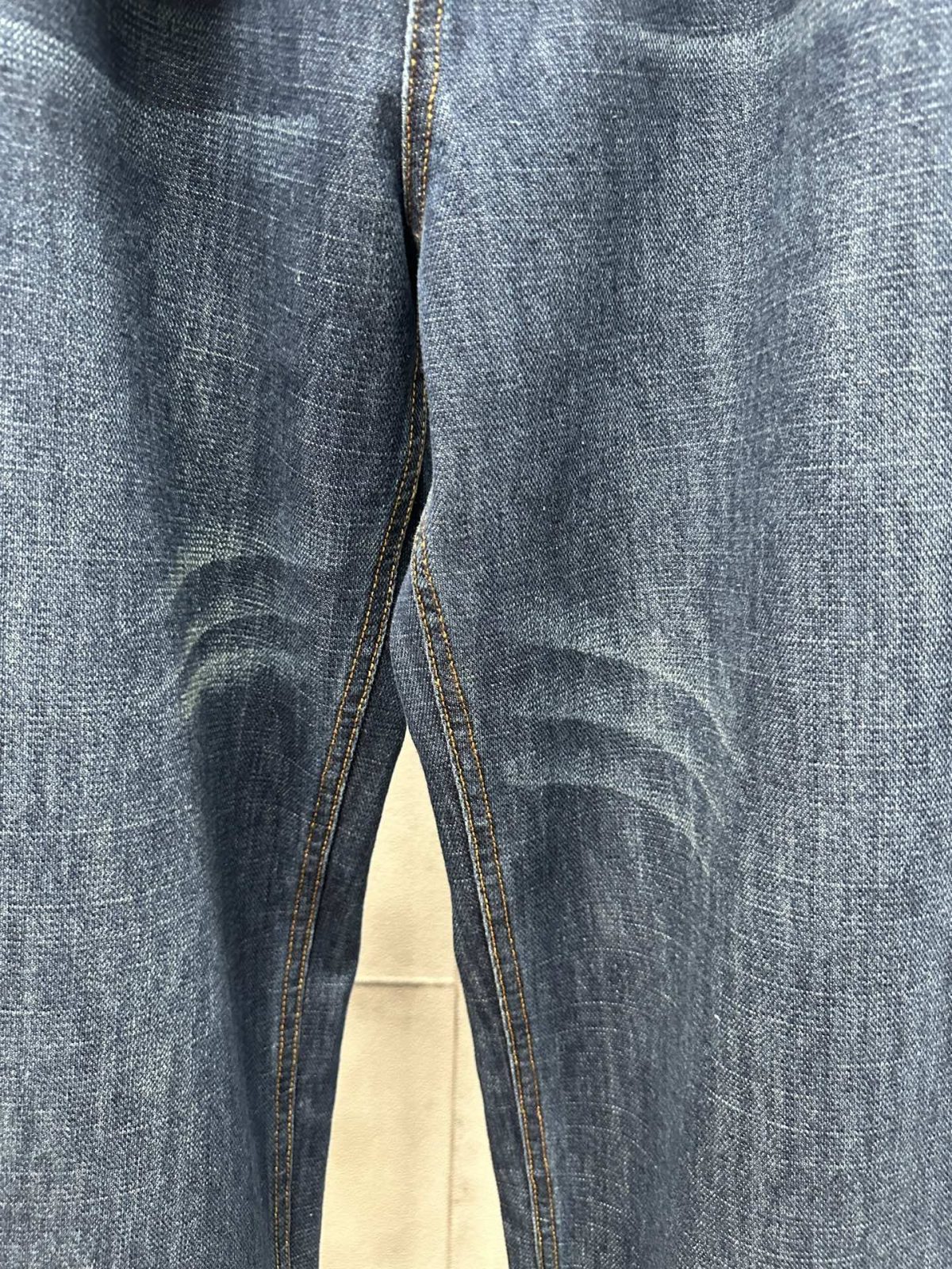 Louis Vuitton Unisex Jeans Size S-XL - Image 7