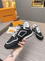 Louis Vuitton 2024ss Runaway Sneaker Size 40-46 - Image 6