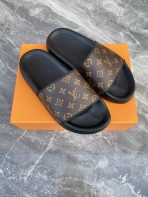 Louis Vuitton 2024ss Candy Series Slippers Size 36-45 - Image 8