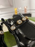 Gucci Women Boots Size 36-41 - Image 7