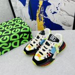 Dolce Gabbana 2024ss Sneakers Size 36-45 - Image 4