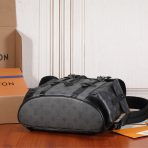 Louis Vuitton M45419 Christopher Backpack Size 39*32*12cm - Image 6