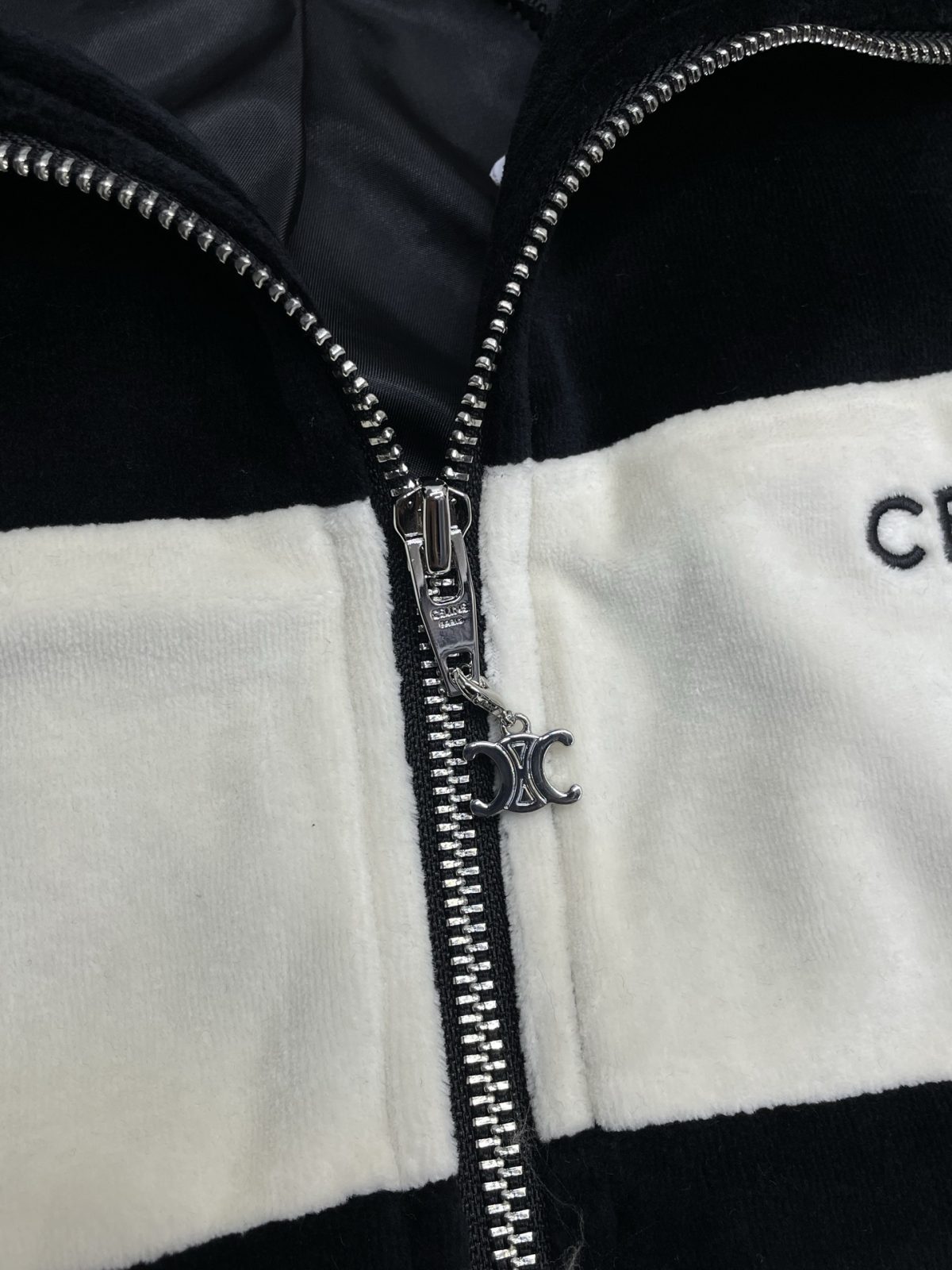 Celine Unisex Jacket Size S-XL - Image 7