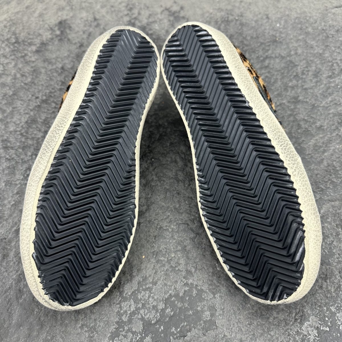 GGDB SUPER-STAR Sneaker Slippers Size 36-46 - Image 6