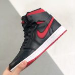 Nike Air Jordan 1 High Top Sneakers Shoes Gr. 36-46 - Image 3