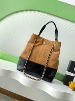 Chanel AS5636 2025new Shopping Bags 33*20*12cm - Image 3