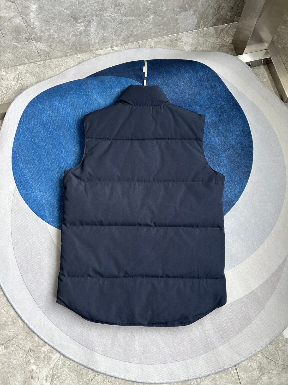 Canada Goose E20 Freestyle Vest-WD Men Winter Vest Size S-XXL - Image 6