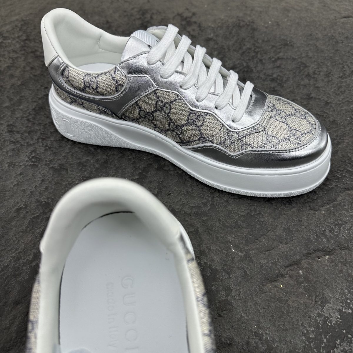 Gucci GG Supreme Sneaker Size 36-46 - Image 5