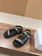 Dior Act Sandals Size 36-41 - Image 8