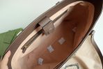 Gucci GG Supreme Shopping Bags Size 38*28*14cm - Image 4