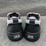 Dior AND KAWS B33 Spin Sneaker Size 36-46 - Image 8