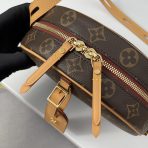 Louis Vuitton M45647 Boite Chapeau Souple Women Bags Size 22.5*20*8cm - Image 8