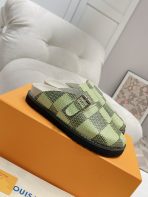 Louis Vuitton Winterbreak Comfert Slippers Size 35-46 - Image 3