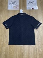 Casablanca Polo Shirt Size S-XL - Image 8