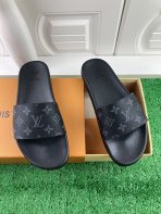 Louis Vuitton 2024ss Candy Series Slippers Size 36-45 - Image 9