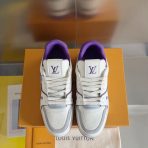 Louis Vuitton LV Trainer Sneaker Size 36-46 - Image 5
