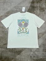 Casablanca T Shirt Size S-XL - Image 4