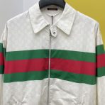 Gucci Unisex Jacket Size S-XL - Image 4