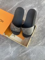Louis Vuitton 2024ss Candy Series Slippers Size 36-45 - Image 4